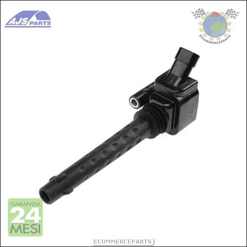 B34aj bobina accensione ajs - bobina,