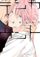 Takarai Rihito Comic Manga Ten