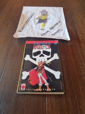 Capitan harlock n.1 planet manga . Rif. G 416