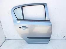 93189341 PORTA POSTERIORE DX