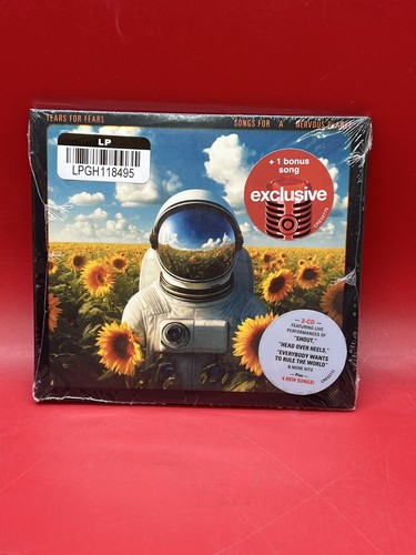 New tears for fears songs - fears,