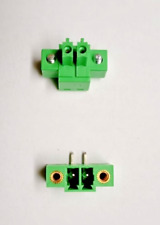 Coppia Connettori compatibile