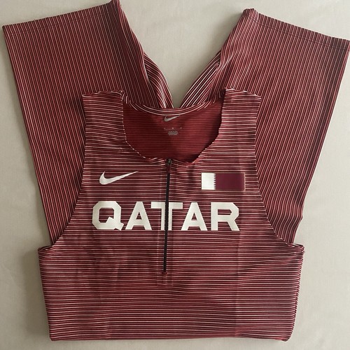 Nike elite pro qatar track - qatar,