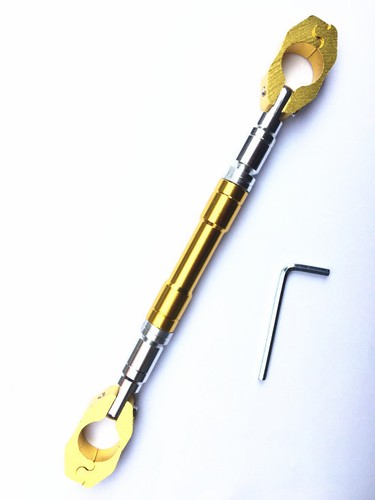 Leva 22mm barra - "22mm,