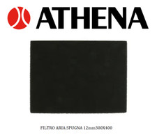 Athena filtro aria spugna - filtro,