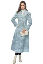 Cappotto Donna Giacca Corto