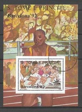 Giochi Olimpici D'Estate St