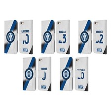 INTER MILAN 2023/24 PLAYERS