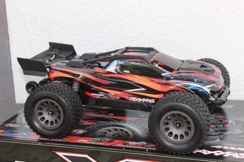 Traxxas trx 108076 1 - traxxas, -1