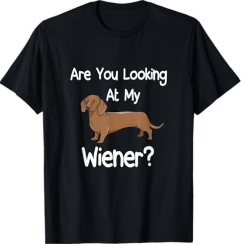 Stai guardando mio - stai, wiener