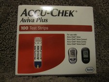 Strisce Reattive Glicemia