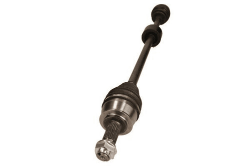 Albero motore assale - , anteriore