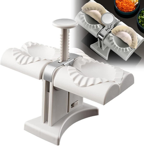 Dzton ravioli stampi - dzton, macchina