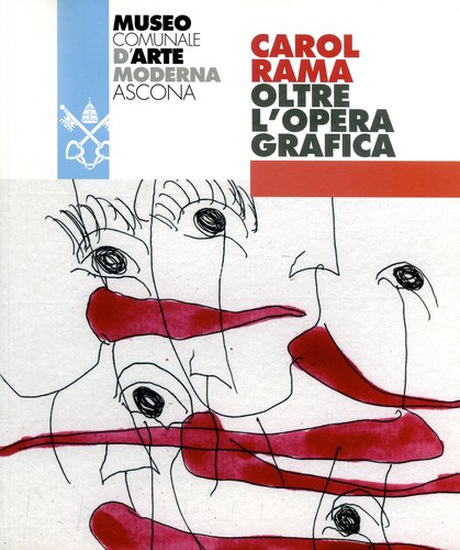 Carol rama catalogue - carol, oltre