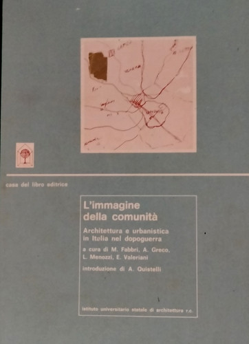 Immagine della comunità - l'immagine,