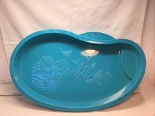 Ricambio piscina Barbie