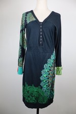 DESIGUAL VESTITO ABITO MANICA