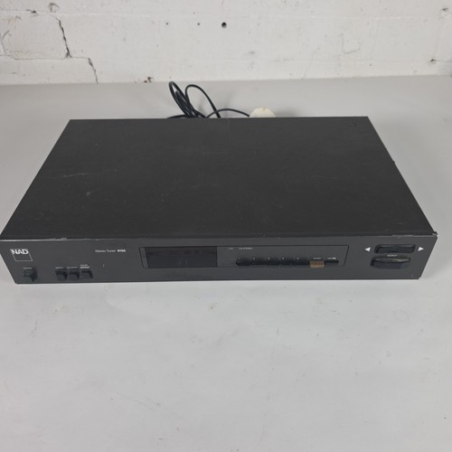 Nad 4155 classic - nad,