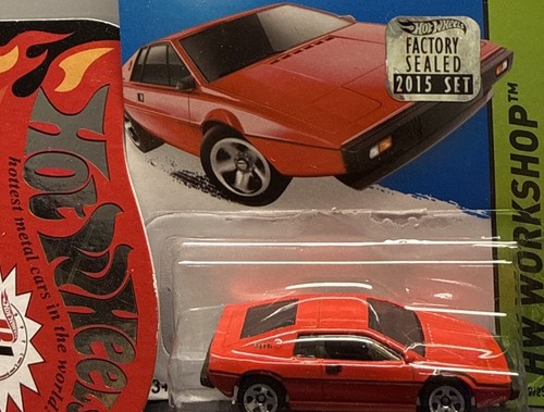 Hot wheels city - hw,