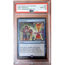 PSA 10 Mtg Magic:The Gathering
