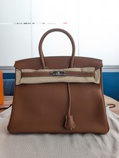 Hermès birkin bag - hermès,