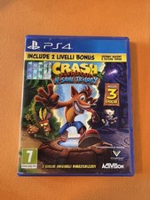 Crash Bandicoot N-Sane Trilogy