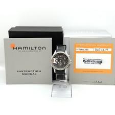 Hamilton H766160 H76616333