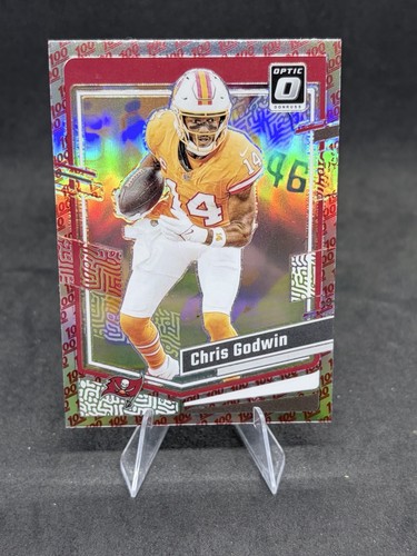 2023 donruss optic chris - 2023,