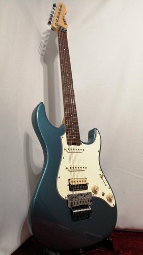 Esp snapper chitarra - snapper-fr,