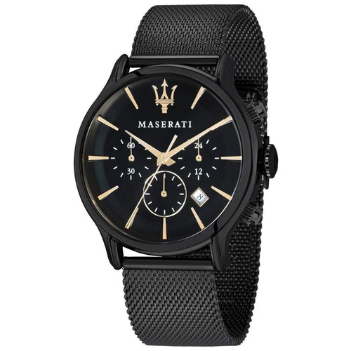 Orologio uomo maserati epoca - ,