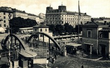 FIUME, RIJEKA, Croazia -