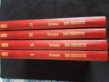 Cervantes Don Chisciotte