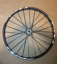 MAVIC Set ruote Crossmax ST Disc INTL nero 15x100 | 12957714