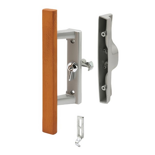 Set maniglie per porta patio - set,