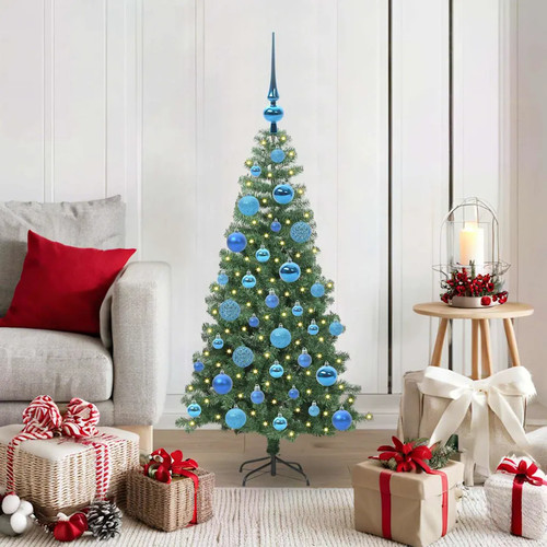Set albero natale - albero, di
