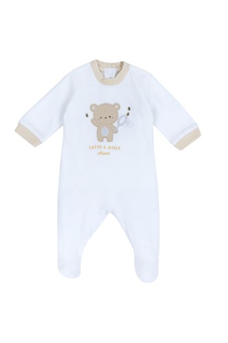 Chicco tutina neonato e - tutina,