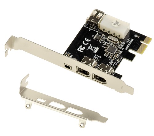 Scheda controller pci express - pci,