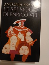 Le sei mogli di Enrico VIII di