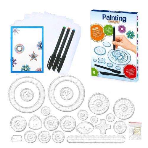 Spiral designer pezzi - spiral, designer,26
