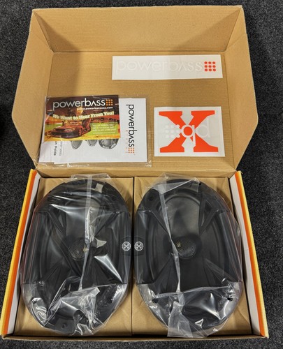 Powerbass xtreme 2xl - powerbass, 2xl-6902