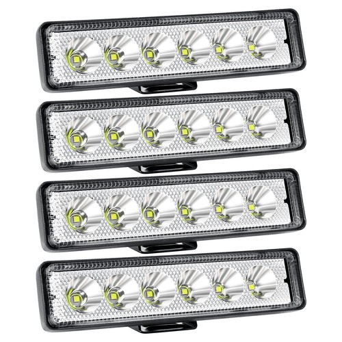 4pz faro lavoro led 6 - led,