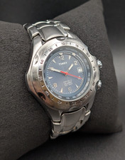TIMEX I-CONTROL INDIGLO