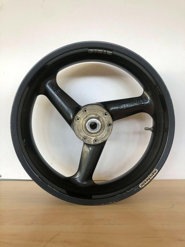 Cerchio marchesini magnesio - cerchio,