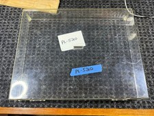 Pioneer PL-520 Parapolvere