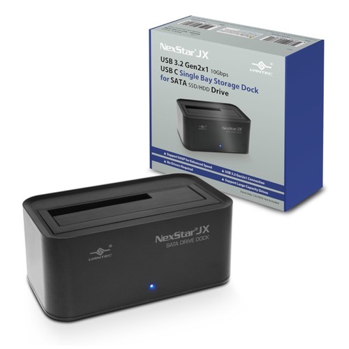 Nexstar usb 2 - 3.2, gen2x1