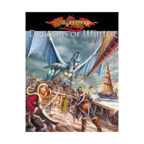 Sovereign press dragonlance - sovereign,
