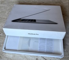 A1707 SCATOLA APPLE MACBOOK
