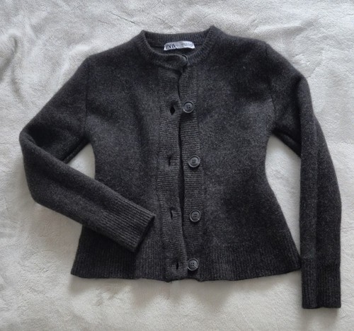 Zara cardigan donna - donna, (xs)