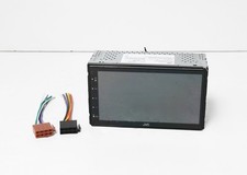 JVC KW-M180BT 2-DIN 6.8"