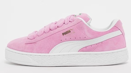 Puma suede sneakers da - puma, xl